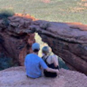 Meet your Posher, Brody